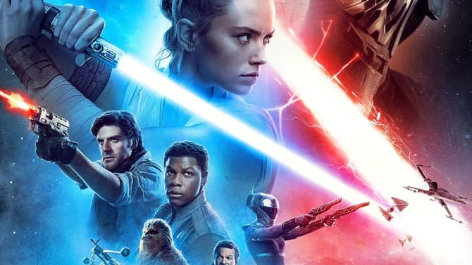 STAR WARS EPISODES 10-12 Reportedly In The Works With DARK PHOENIX Director Simon Kinberg To Write & Produce