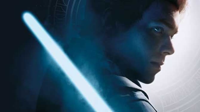 STAR WARS JEDI: FALLEN ORDER Gameplay Teased Ahead Of EA Play; New Key Art And GameInformer Cover Revealed