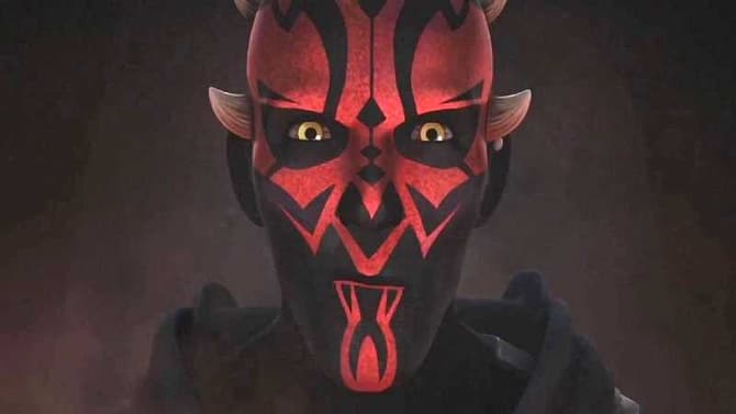 STAR WARS JEDI: SURVIVOR Video Game Could Feature An Appearance From Darth Maul