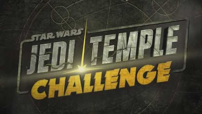 STAR WARS: JEDI TEMPLE CHALLENGE First 2 Episodes Now Available To Watch