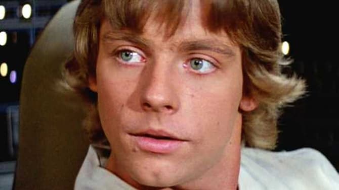 STAR WARS Legend Mark Hamill Explains Why One Deleted Scene Was So Important To Luke Skywalker's Arc