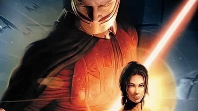 STAR WARS: Lucasfilm Is Reportedly Still Developing A Live-Action KNIGHTS OF THE OLD REPUBLIC Project