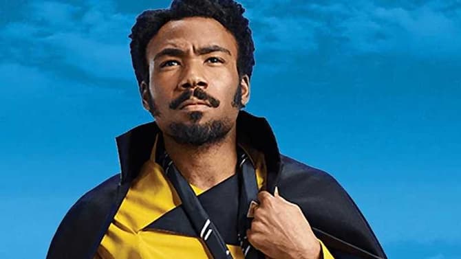 STAR WARS: Lucasfilm President Shares LANDO Update While Seemingly Walking Back Recasting Comments