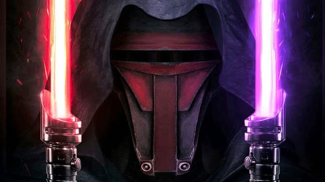 STAR WARS: Lucasfilm Rumored To Be Developing A Series Set In The KNIGHTS OF THE OLD REPUBLIC Era