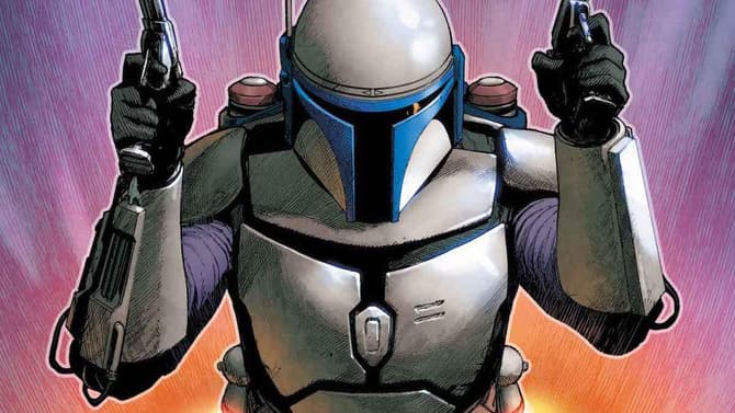 STAR WARS: Marvel Comics Shares First Details About Upcoming THRAWN, JANGO FETT, And MACE WINDU Titles