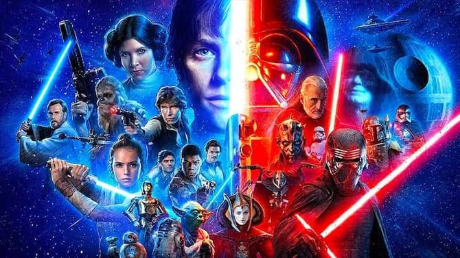 STAR WARS: New Report Sheds Some Light On Franchise's Big Screen Future And Issues With Kathleen Kennedy