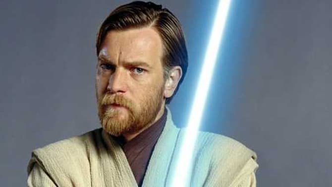 STAR WARS: OBI-WAN KENOBI Anthology Movie Reportedly Set To Commence Production In Early 2019