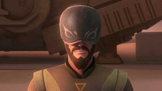 STAR WARS REBELS Star Freddie Prinze Jr. Threatened To Quit Animated Series Due To Cast's Low Pay