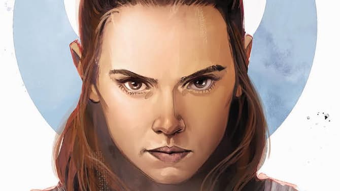 STAR WARS: Rey Movie Synopsis Supposedly Not Final...And Neither Is Rumored NEW JEDI ORDER Title