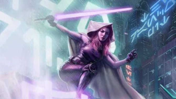 STAR WARS: Showrunner Of Female-Led Disney+ Series Teases New Characters, Different Timeline Setting