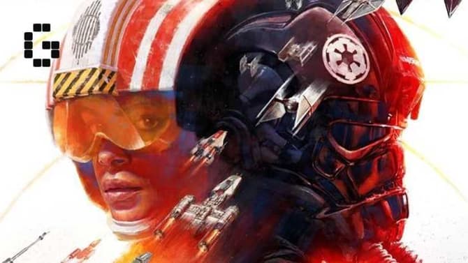 STAR WARS: SQUADRONS CG Short Will Introduce Us To A New Ace Pilot On Monday