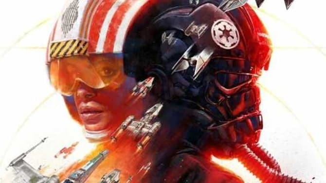 STAR WARS: SQUADRONS Single-Player Campaign Trailer Previews Both Sides Of The Galactic Civil War