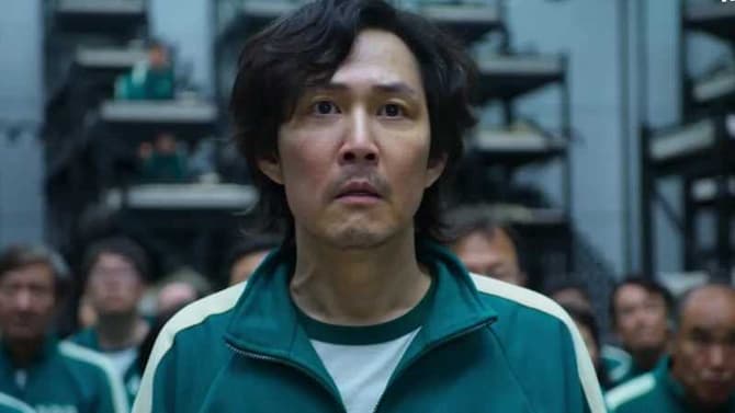 STAR WARS: THE ACOLYTE Adds SQUID GAME Breakout Star Lee Jung-Jae In A Lead Role