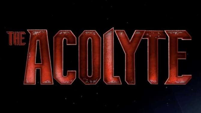 STAR WARS: THE ACOLYTE Casting Two More Leads; Shooting Now Expected To Begin Late 2022