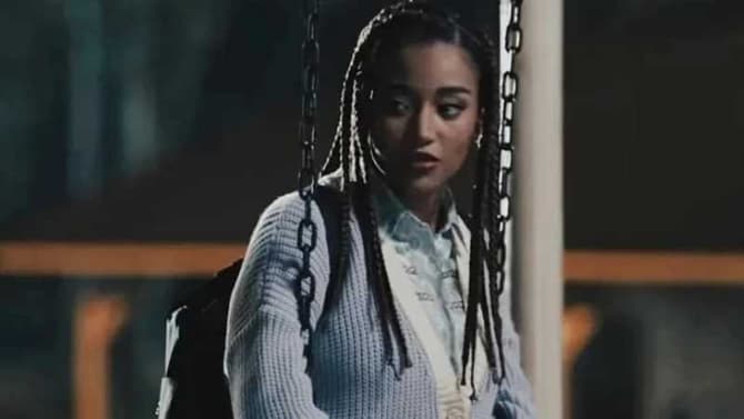 STAR WARS: THE ACOLYTE Casts THE HUNGER GAMES Star Amandla Stenberg In A Key Role