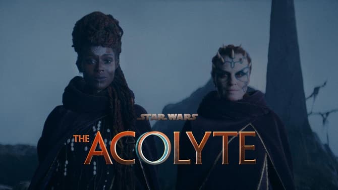 STAR WARS: THE ACOLYTE Viewership Suggests Negative Fan Reviews Didn't Negatively Impact Interest