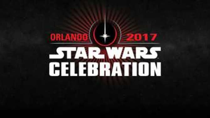 STAR WARS: THE LAST JEDI - Watch All The Best Moments From Yesterday's STAR WARS CELEBRATION!