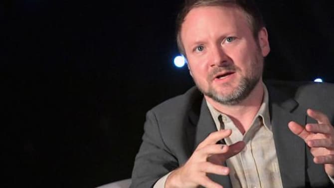 STAR WARS: THE LAST JEDI Director Rian Johnson Explains His Decision To Delete 20K Tweets