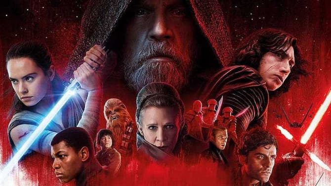 STAR WARS: THE LAST JEDI Director Rian Johnson Shares Biggest Fan Misconception About The Movie