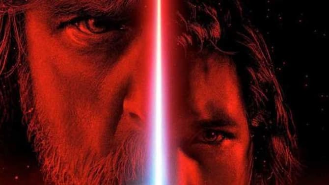 STAR WARS: THE LAST JEDI Gets An Incredible First Teaser Trailer And A Stunning Theatrical Poster