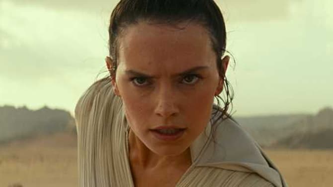 STAR WARS: THE RISE OF SKYWALKER - Check Out Some Of The Best Images Revealed During The Celebration Panel