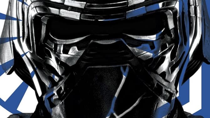 STAR WARS: THE RISE OF SKYWALKER And THE MANDALORIAN Posters Reveal The Knights Of Ren And More