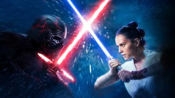 STAR WARS: THE RISE OF SKYWALKER Climbs To $226.8M Internationally;  $433.4M Worldwide