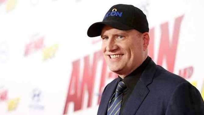 STAR WARS: There Are No Plans For Marvel Studios President Kevin Feige To Replace Lucasfilm's Kathleen Kennedy