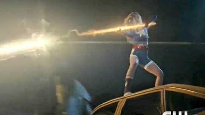 STARGIRL Inherits The Cosmic Staff In The First Trailer For The Upcoming DC Universe Series