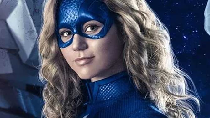 STARGIRL Series Premiere Delayed On The CW And DC Universe Due To COVID-19 Production Shutdowns