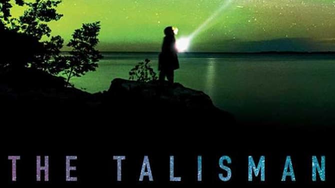 Steven Spielberg & STRANGER THINGS Creators Teaming For Stephen King's THE TALISMAN Series For Netflix