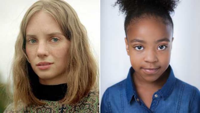 STRANGER THINGS Season 3 Ups Priah Ferguson To Recurring Role, While Adding Maya Hawke As New Lead