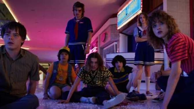 STRANGER THINGS Showrunners Drop Some Huge Hints About What To Expect From Season 4 - SPOILERS