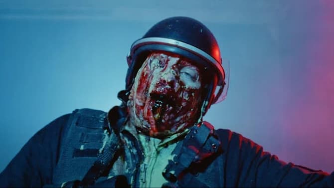 STREET TRASH: Remake Of '80s Cult Classic Gets A Gruesome Red Band Trailer