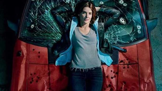 STUMPTOWN Season 1 Premiere Spoiler-Free Review; &quot;Cobie Smulders Is Amazing&quot;