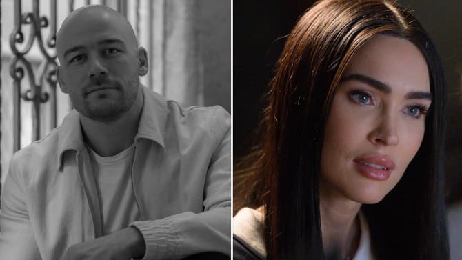 SUBSERVIENCE Interview: Director S.K. Dale On Casting Megan Fox And Deeper Themes In New A.I. Film (Exclusive)