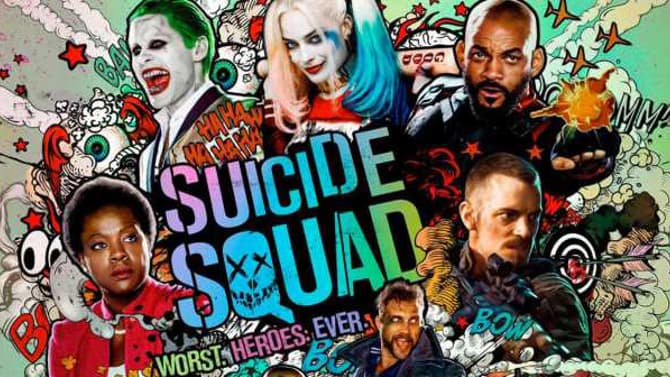 SUICIDE SQUAD 2 Director Search Continues As Jaume Collet-Serra Boards Dwayne Johnson's JUNGLE CRUISE