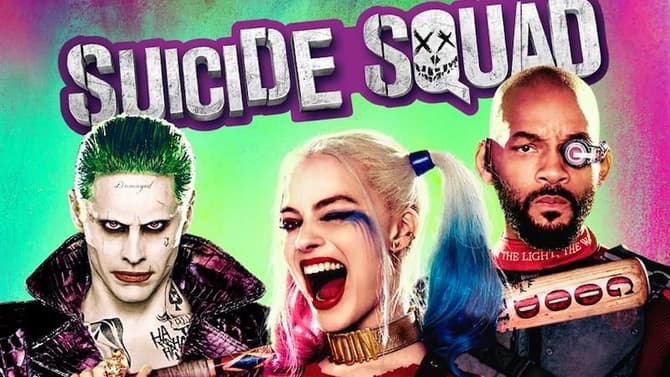 SUICIDE SQUAD Director David Ayer Believes He Was Being Eyed To Take Over DC Before The Movie Bombed