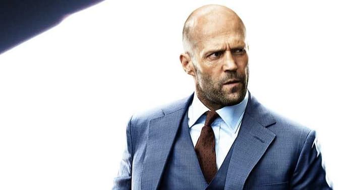 SUICIDE SQUAD Director David Ayer Boards Jason Statham Action Film THE BEEKEEPER