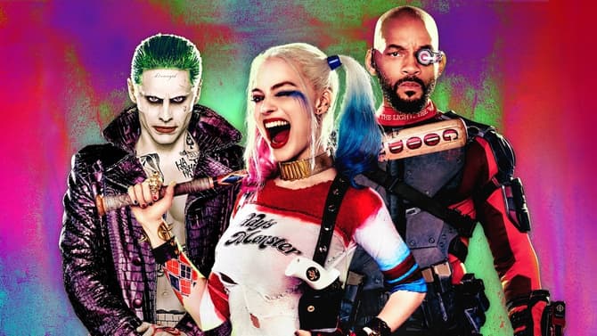 SUICIDE SQUAD Director David Ayer Claims Warner Bros. Never Screened His Cut To Test Audiences Before Overhaul