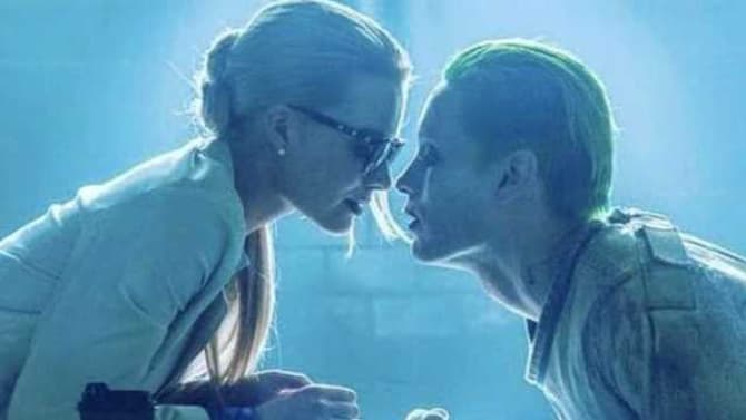 SUICIDE SQUAD Director David Ayer Details Extended Joker Sequence And Debunks R-Rating Plans