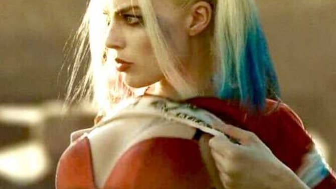 SUICIDE SQUAD Director David Ayer Responds To Overly-Sexualized Harley Quinn Backlash