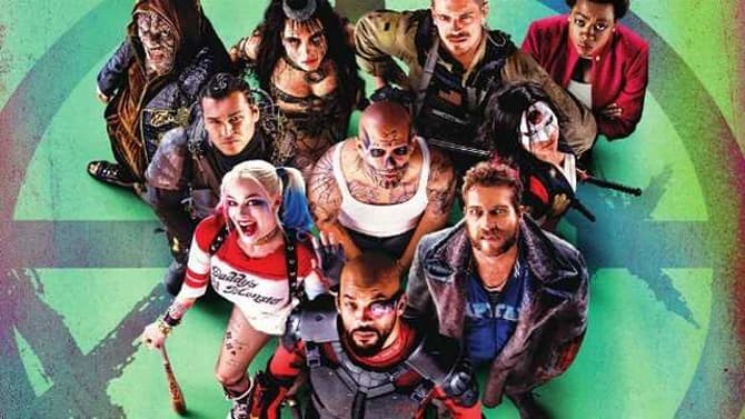 SUICIDE SQUAD Producer Charles Roven Finally Explains Why The 2016 Movie Went Through So Many Changes