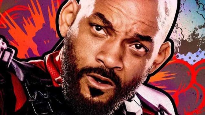 SUICIDE SQUAD Star Will Smith Is Fully Behind The #ReleaseTheAyerCut Campaign: &quot;I'm Into It&quot;