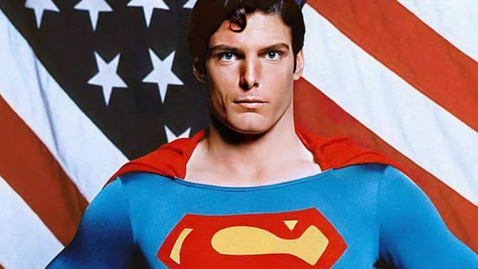 SUPER/MAN: THE CHRISTOPHER REEVE STORY - Emotional, Uplifting First Trailer Will Make You Believe In Heroes