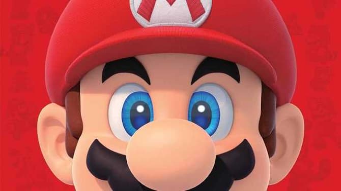 SUPER MARIO Animated Movie Officially In The Works For 2022 Theatrical Release