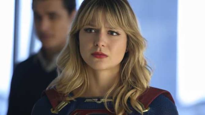 SUPERGIRL: Dreamer Steps Up In The New Promo For Season 5, Episode 15: &quot;Reality Bytes&quot;