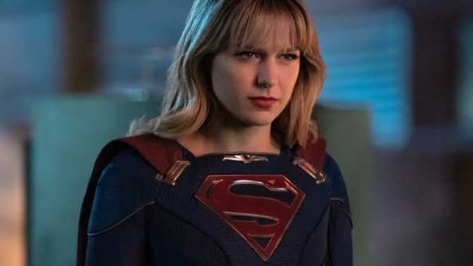 SUPERGIRL Goes Back To The Beginning In The New Promo For The Show's 100th Episode: &quot;It's a Super Life&quot;