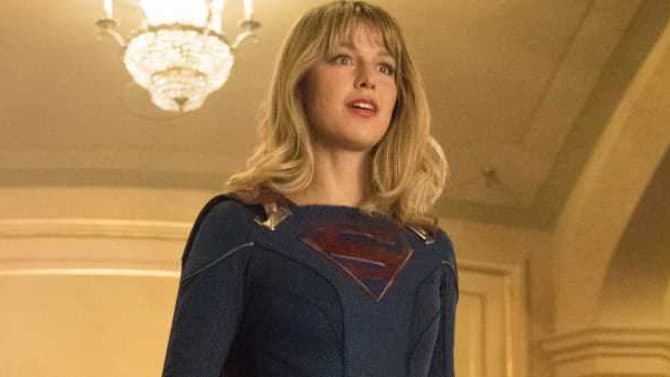 SUPERGIRL: Kara & Her Team Get Back To Work In First Look Photos From The Season 5 Premiere: &quot;Event Horizon&quot;