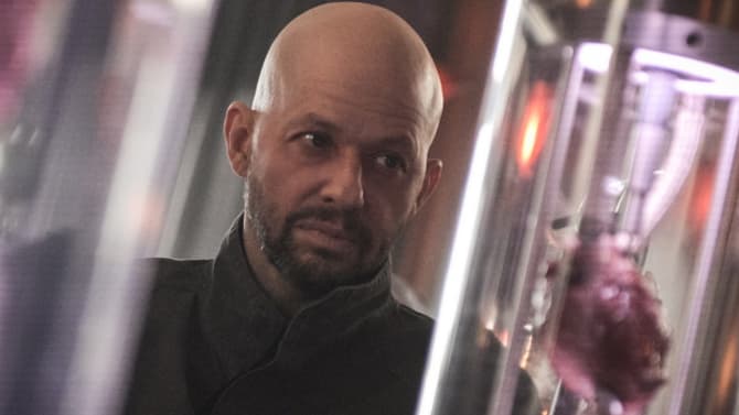 SUPERGIRL: Lex Luthor Has Big Plans In Two New Promos For Season 4, Episode 15: &quot;O Brother, Where Art Thou?&quot;